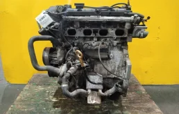 Двигатель Ford Focus 2 2005-2011