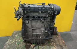 Двигатель Ford Focus 2 2005-2011