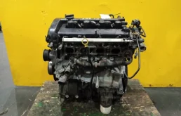 Двигатель Ford Focus 2 2005-2011