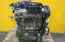 Двигатель Ford Kuga 2 2012-2017