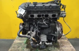 Двигатель Ford Focus 2 2005-2011