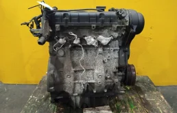 Двигатель Ford Focus 2 2005-2011