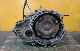 Акпп Ford Mondeo 4 2007-2014