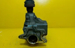 Раздатка Volvo S60, S80, V70, XC70, XC90 2000-2010