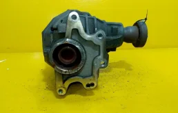 Раздатка Volvo S60, S80, V70, XC70, XC90 2000-2010