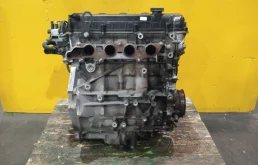 Двигатель Ford Mondeo 4 2007-2014