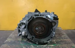 Акпп Volvo S60 2010-2013