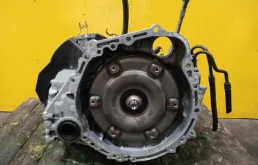 Акпп Toyota Camry XV40 2006-2011