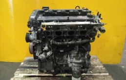 Двигатель Ford Focus 2 2005-2011