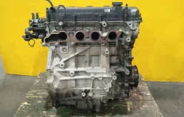 Двигатель Ford Focus 2 2005-2011