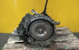 Акпп Ford Focus 2 2005-2011