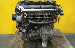 Двигатель Ford Focus 2 2005-2011