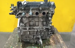 Двигатель Ford Focus 2 2005-2011