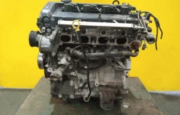 Двигатель Ford Focus 2 2005-2011