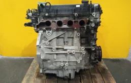 Двигатель Ford Focus 2 2005-2011