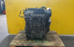 Двигатель Ford Kuga 2 2012-2017