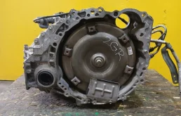 Акпп Toyota Camry XV40 2006-2012