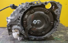 Акпп Toyota Camry XV40 2006-2012
