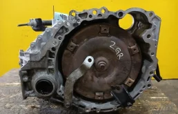 Акпп Toyota Camry XV40 2006-2012