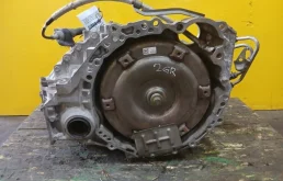 Акпп Toyota Camry XV40 2006-2012
