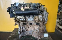 Двигатель Nissan Maxima CA33 2000-2007