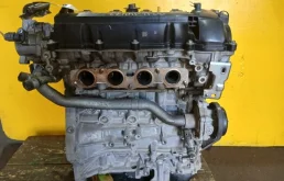 Двигатель Mazda 6, CX-5, 3 2012-2017