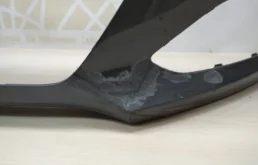 Бампер для Hyundai i40 2018 года на фотографиях