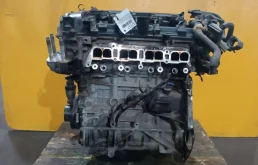Двигатель Mazda CX-5, 3, 6 2012-2017