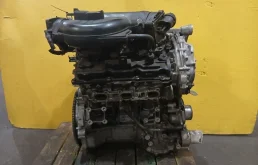 Двигатель Nissan Teana J32 2008-2014