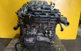 Двигатель Nissan Murano Z50, Teana J31, Maxima A34 2000-2007