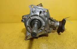 Раздатка Nissan X-Trail T31 2007-2014