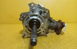 Раздатка Nissan X-Trail T31 2007-2014