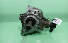 Раздатка Nissan X-Trail T31 2007-2014