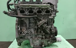 Двигатель Nissan X-Trail T31, Teana J32 2007-2014