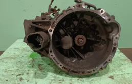 Мкпп Mitsubishi Lancer 10 2007-2019