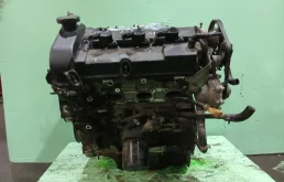 Двигатель Mazda, Ford MPV, Tribute 2000-2003