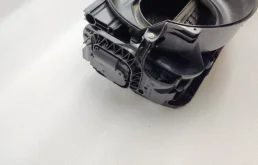 Корпус печки для Skoda Rapid 2017 года на фотографиях