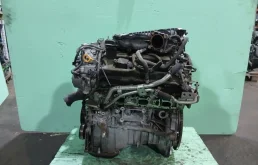 Двигатель Infiniti G, M, EX 2010-2014