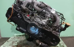 Двигатель Subaru Forester, Legacy, Outback 2007-2009