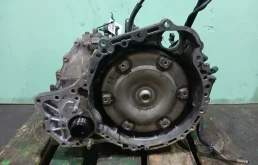 Акпп Toyota RAV4 XA30 2006-2012