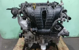 Двигатель Mitsubishi Outlander XL 2006-2012