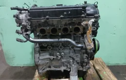 Двигатель Mazda CX-5 2012-2017