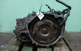 Акпп Mitsubishi Galant 2003-2010