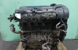 Двигатель Ford Mondeo 2007-2014
