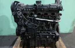 Двигатель Volvo S60, S80, V70, XC70, XC90 2000-2010