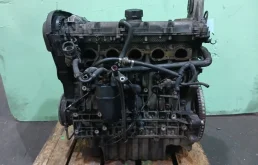 Двигатель Volvo XC90, XC70, S60, S80 2000-2010
