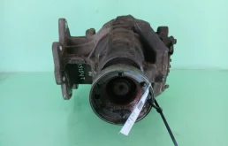 Раздатка Volvo XC90, S60, S80, XC70 2000-2010