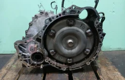 Акпп LEXUS RX 330 2003-2008