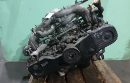 Двигатель Subaru Legacy, Outback, Forester 2007-2009