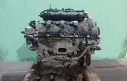 Двигатель Cadillac, Chevrolet SRX, Captiva 2008-2013